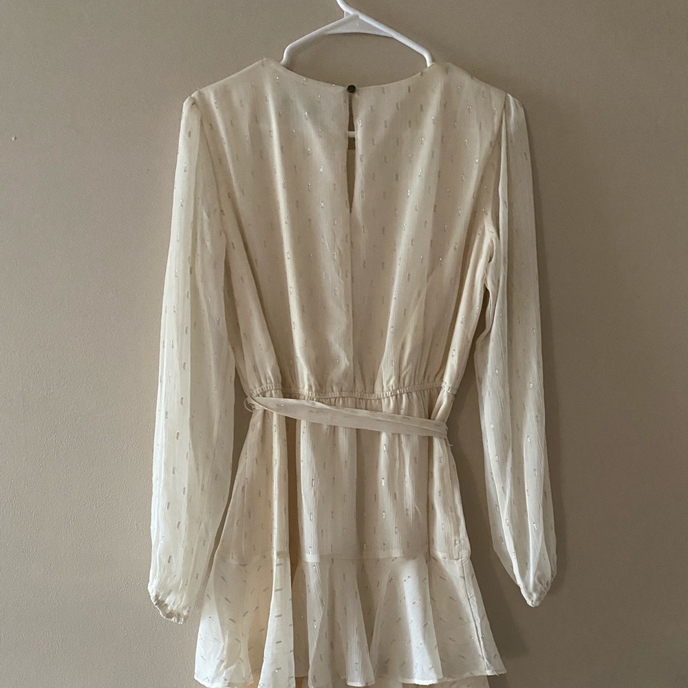 City Studio dress